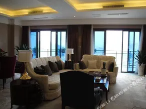 Zunyi Meitan Tianhu International Hotel (the world's first pot of tea culture park) - Image 5