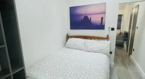 Femros Cosy one bed apt,12mins to Birmingham city ctr - Image 2