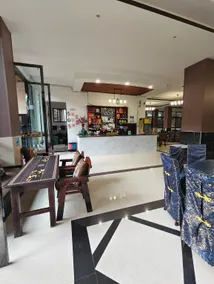 Xiushan Hotel - Image 5