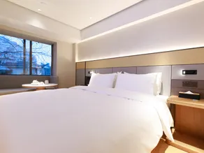 Ji Hotel Shanghai Expo Sanlin Road - Image 4