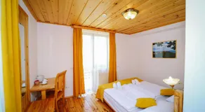Alpenhaus Kazbegi Hotel & Restaurant - Image 2