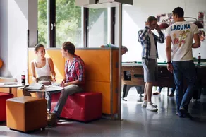 Hostel Hutteldorf - Image 3
