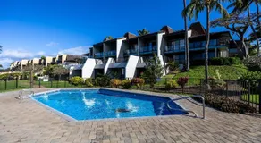 Oceanfront Condo Near Napili Bay 1BR - Unit B19 condo - Image 3