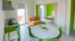 Appartamento Persico - Lake view and private parking - Image 3