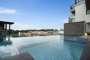 2BR Near Kata Beach GVP 1607 - Image 3