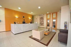 Studio moderno ALu lounge - Image 3