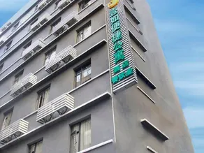 Yiru Express Apartment Hotel（Shantou's long corridor on the seaside) - Image 5