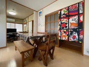 Dogo Onsen Area - Entire House - Free Parking - 11 Guests - 2 min Walk to Minamimachi Station - Image 5