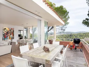 Ferran Villa with private pool - Image 4