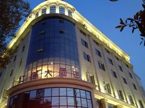Oyo Hongta Hotel - Image 2