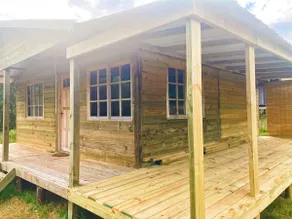 Cabin near Magic Beach! - Image 2