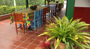 Villa Liliana Lodge Mesa de los Santos - Image 5