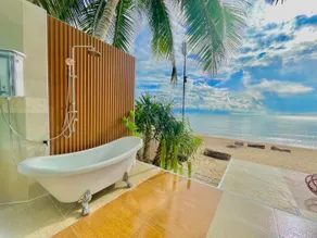 Banjert Villa Beach@สิชล - Image 2