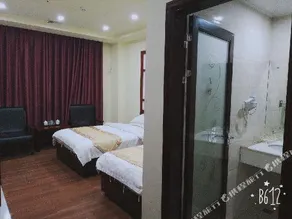 Kelly Business Hotel - Image 3