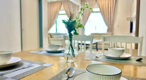 Cozy Home 1-9pax near MSU, Stadium Shah Alam Sec13 - Image 4