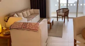 Penthouse terrace luxury sul mare - Image 2