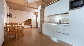 Hotel Meublè Adler - Rooms & Mountain Apartments - Image 3