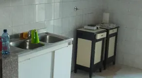 La tana dell'amore, Torino sotto le stelle, camera matrimoniale o condivisa servitissima - Image 3