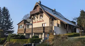 Urlaubsmagie - Ferienwohnung Blattwerk - direkt am Wanderweg - B1 - Image 2