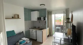 Superbe studio neuf avec Balcon - Image 2