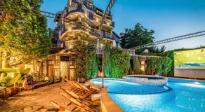 Boryana Hotel - Image 2
