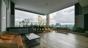 Maxhome Cozy at The Luxe - Image 2