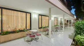 Hotel Basilea - Image 4