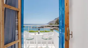 Finikas Resort Sfakia - Seaside Rooms - Image 4