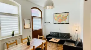 Charmantes Apartment in zentraler Lage - Image 5