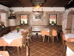 Bed & Breakfast Pr'Sknet - Image 3