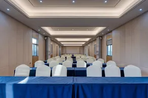 Baoyue Hotel - Image 4