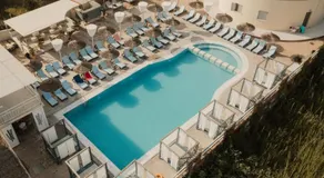 Island Kavos Annex studios - Image 4