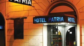 Hotel Patria - Image 4