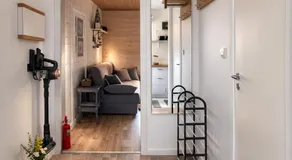 Lila Stuga -private jacuzzi &sauna,High Coast - Image 2