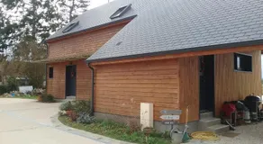 Maison bois - Image 4