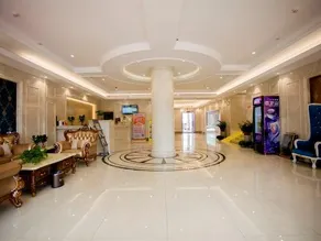 Ousika International Hotel (Dongguan Hengli Heping Road) - Image 3