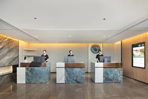 Atour X Hotel Chuzhou Suchu High-tech Zone - Image 3