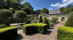 Garden Lodge in Lush Grounds Nr Ventnor - Image 5