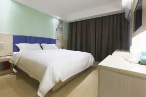 Zhixin Hotel (Zhongxiang Chengtian Avenue Branch) - Image 5