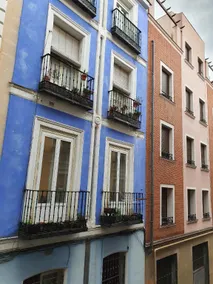 CH Lemon Rooms - Madrid - Image 5