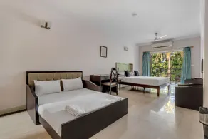 Arotel Rooms & Suites Calangute - Image 2