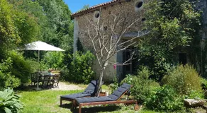 Romantic Mill Cottage 30 min from Bergerac France - Image 3