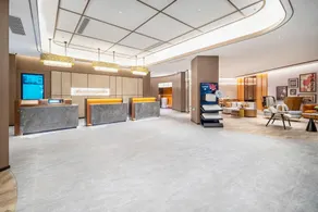 Home Inn Plus - Jinhua Lanxi Ancient City Railway Station - Image 5