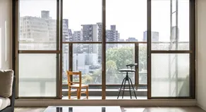 LIT広島駅前 広島駅から徒歩5分 全室リバービューでベッドはairweaveを採用 Spacious rooms with river views all to yourself Supported - Image 4
