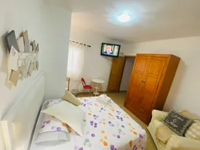 ALCAMAR ACCOMMODATIONS 2 BEDROOM APARTMENT - Image 2