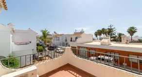 Casa Rural La Buganvilla: Bergblick, WLAN und Klimaanlage - Image 3