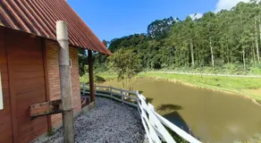 Chalé da Lagoa - Image 5