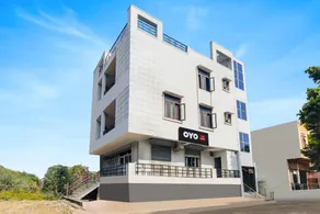 Hotel O Shri Ganesham - Image 2