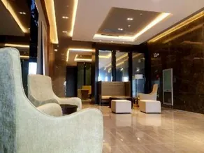 Jinjiang Inn Select Yancheng Dongtai Gulou Road Pedestrian Street - Image 3