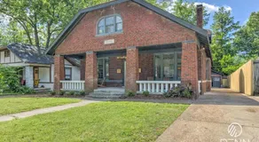 Hideaway Retreat in the Heart of Cooper Young - Image 4